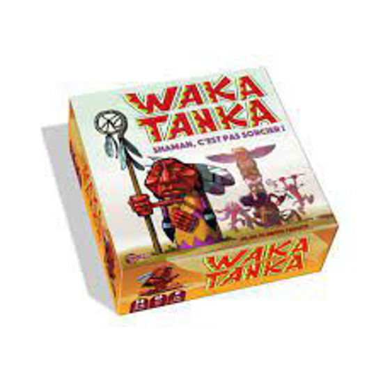 Image sur Waka tanka 🐶