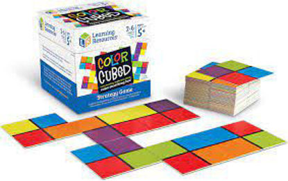 Image de Color cubes 🐶