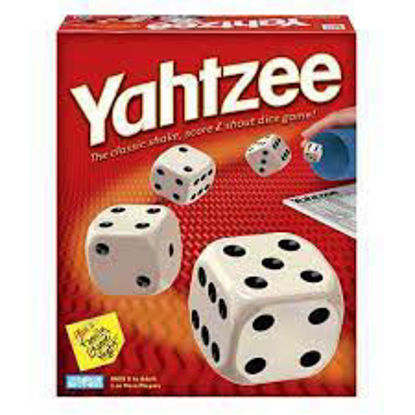 Image de Yahtzee