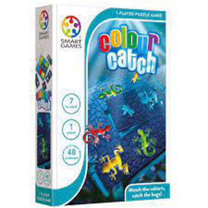 Image de Colour catch 🐶