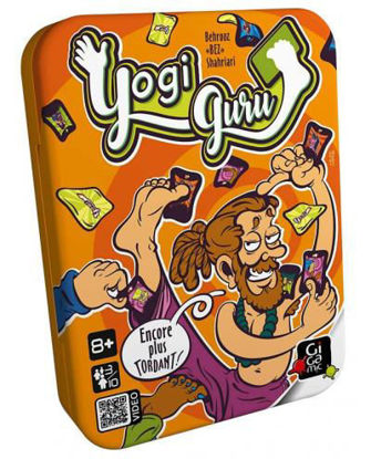 Image de Yogi 2