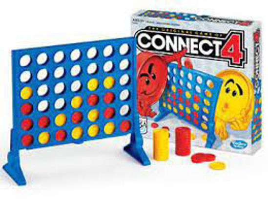 Image sur Connect  4 🐶