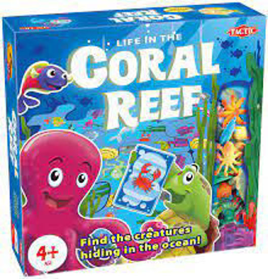 Image sur Coral reef, Tactik🐶