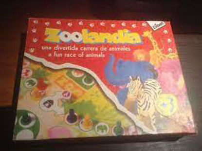 Image de Zoolandia