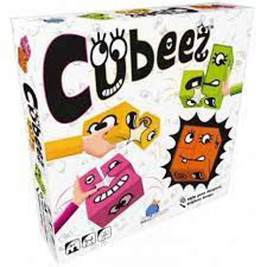 Image sur Cubeez 🐶
