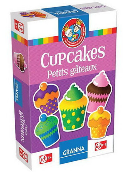 Image sur Cupcakes, Granna🐶