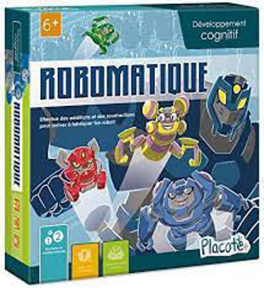 Image de Robomatique 🐶