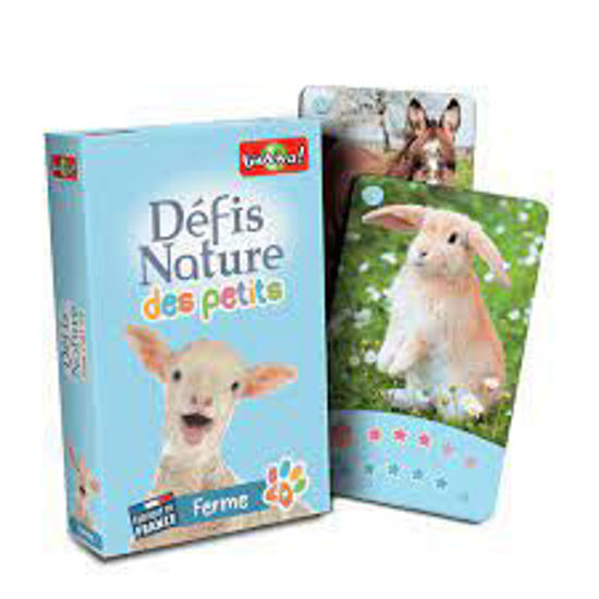 Image sur Défis nature ferme 🐶