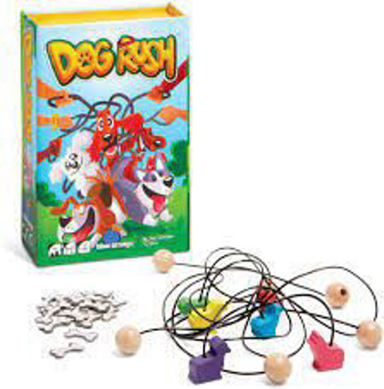 Image sur Dog rush 🐶