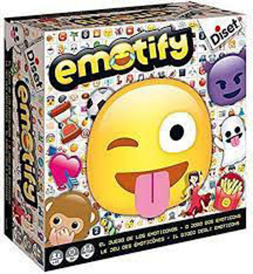 Image sur Emotify 🐶