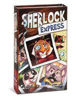 Image sur Sherlock express 🐶