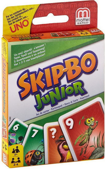 Image sur Skip-bo junior 🐶