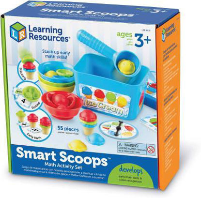Image de Smart scoops 🐶