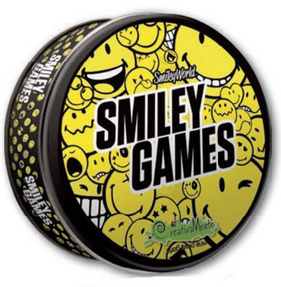 Image de Smiley games 🐶