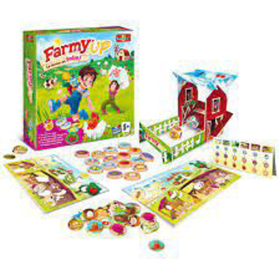 Image sur Farmy'up la ferme en folie 🐶