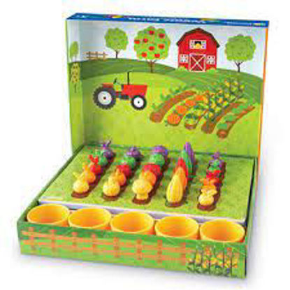 Image de Veggie farm 🐶