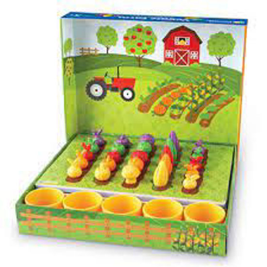 Image sur Veggie farm 🐶
