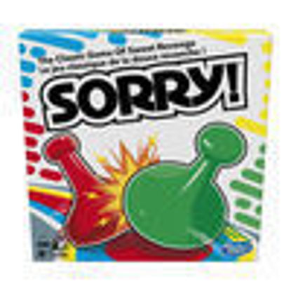 Image de Sorry 🐶