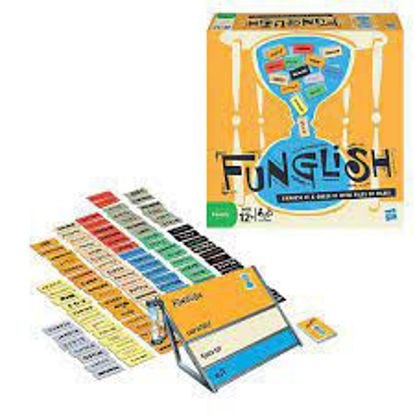 Image de Funglish 🐶