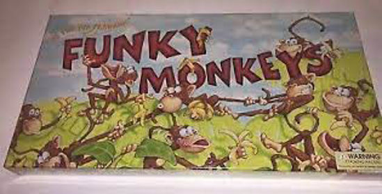 Image sur Funky monkeys 🐶