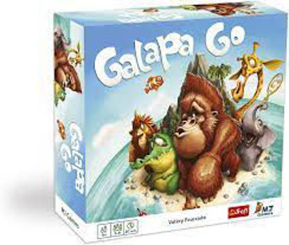 Image de Galapa go 🐶