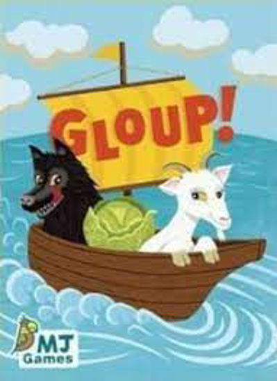 Image sur Gloup 🐶