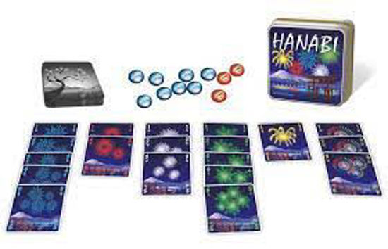Image sur Hanabi 🐶