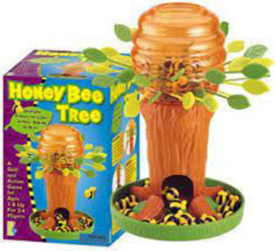 Image sur Honey bee tree, Game zone🐶