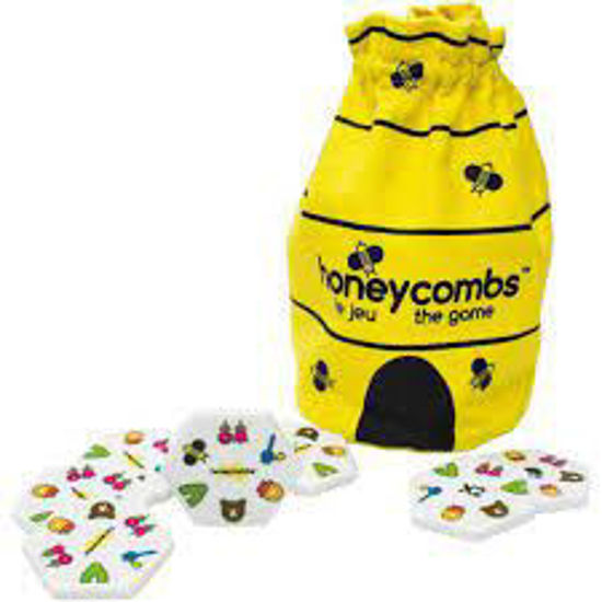 Image sur Honeycombs, Game zone🐶