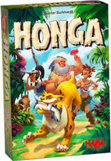 Image sur Honga 🐶