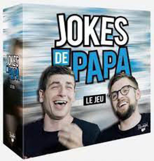 Image sur Jokes de papa 🐶