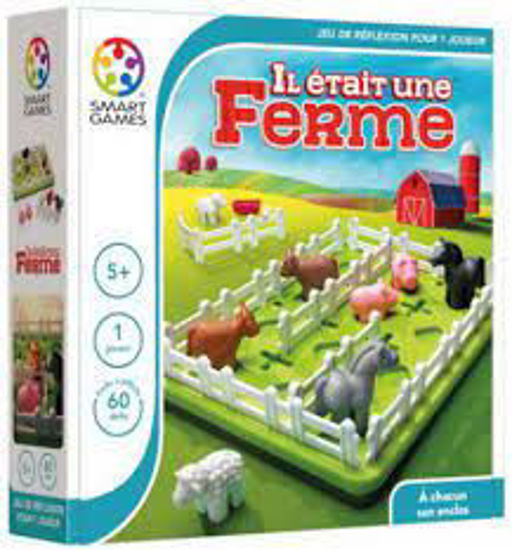Image sur Il était une ferme 🐶