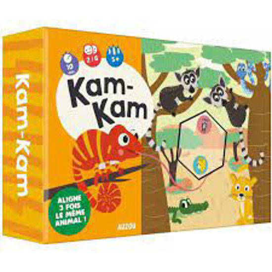 Image sur Kam-kam 🐶