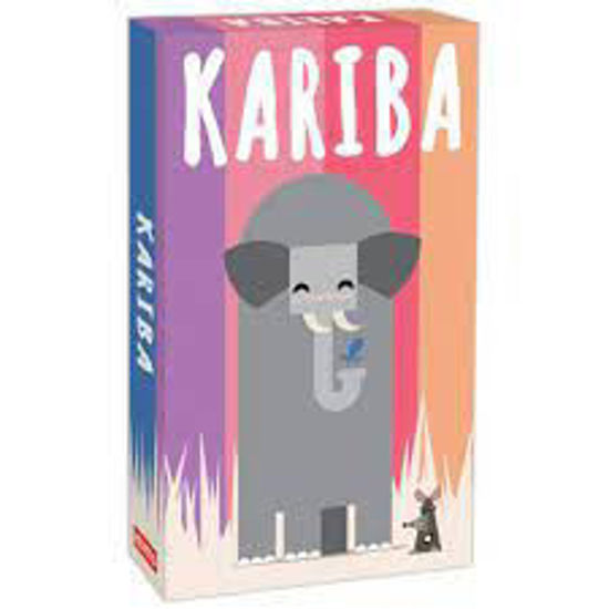 Image sur Kariba 🐶