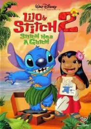 Image de Dvd, Lilo & stitch 2 🐶