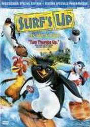 Image de Dvd, surf's Up 🐶