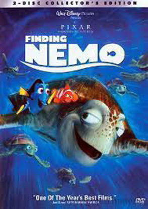 Image de Dvd, trouver Nemo 🐶