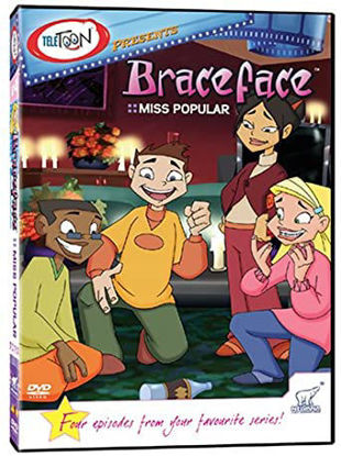 Image de Dvd, braceface 🐶