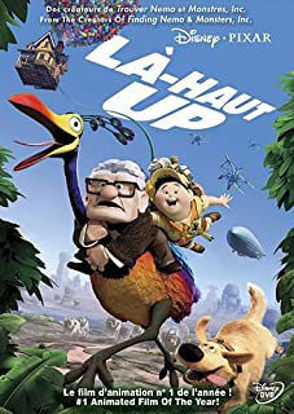 Image de Dvd, là-haut 🐶