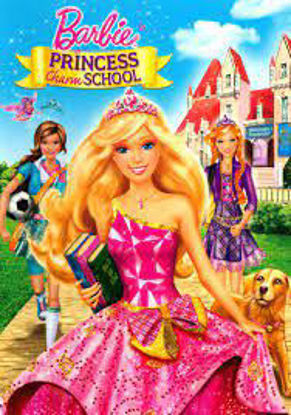 Image de Dvd, Barbie apprentie princesse 🐶