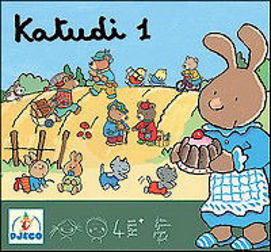 Image sur Katudi 1 🐶