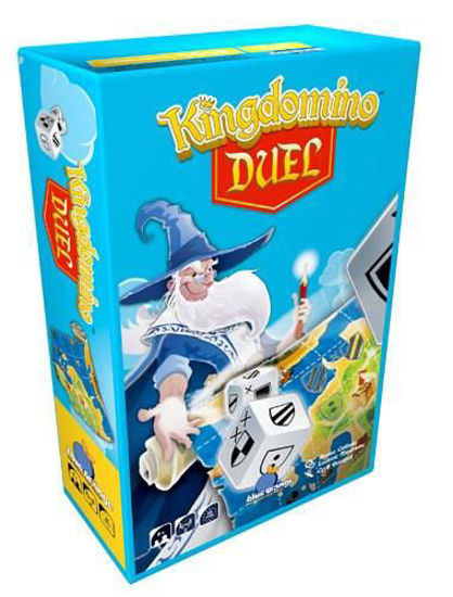 Image sur Kingdomino duel 🐶