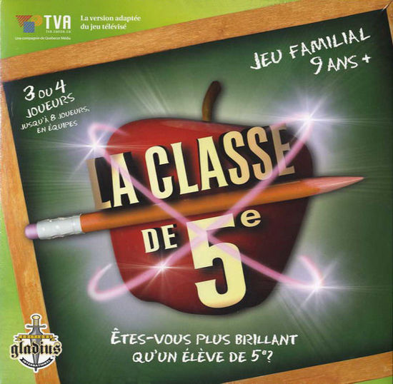 Image sur La classe de 5e 🐶