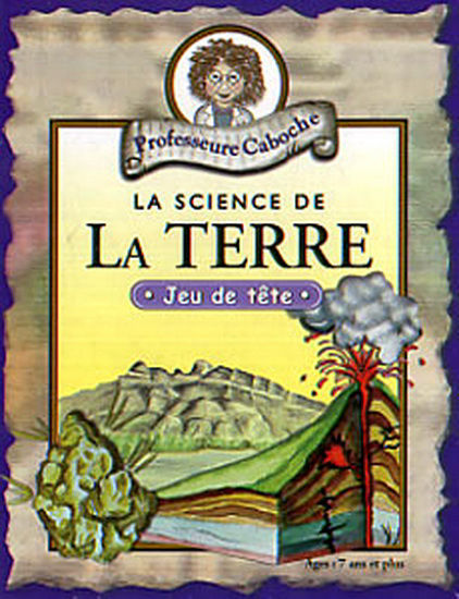 Image sur La science et la terre 🐶