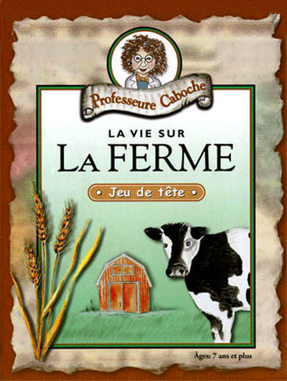 Image sur La vie à la ferme 🐶