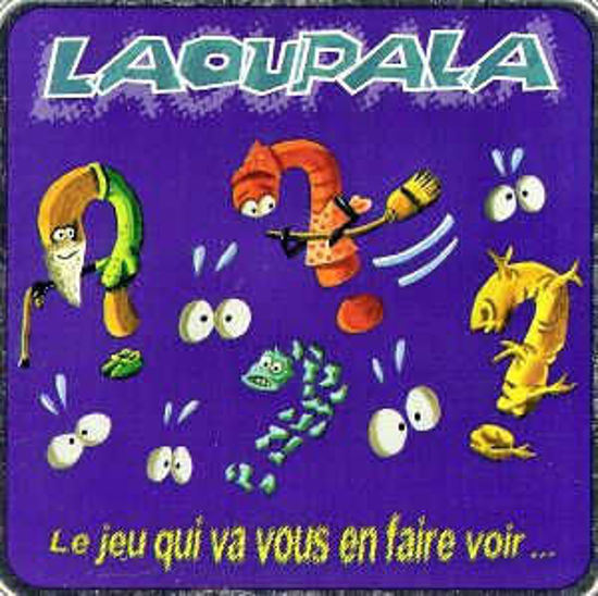 Image sur Laoupala 🐶