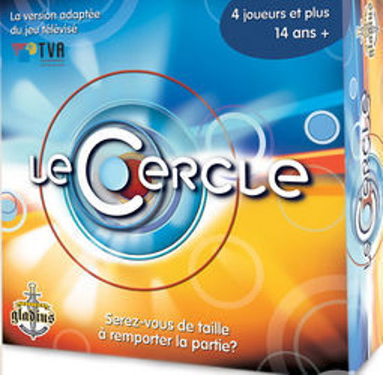 Image sur Le cercle 🐶