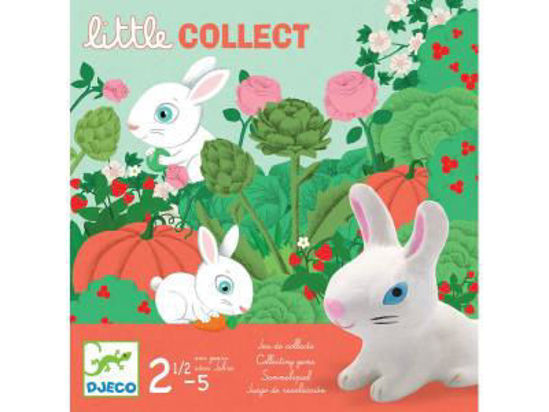 Image sur Little collect 🐶