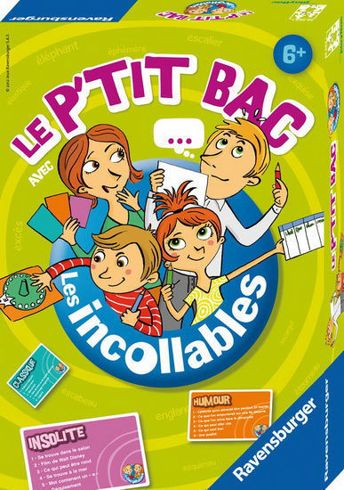 Image sur Le p'tit bac 🐶