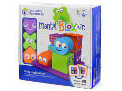 Image de Mental blox junior 🐶